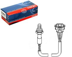 Topran Sonda Lambda Opel Astra G Combo Tour Corsa C 207058