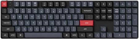 Klawiatura Keychron K5 Pro QMK/VIA (K5PH3)