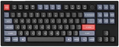 Klawiatura Keychron V6 QMK (V3D1)