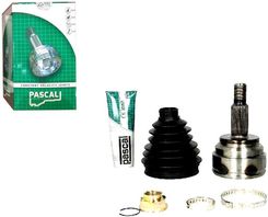 Pascal Przegub Napędowy Zewnętrzny 29Z 27Z 74Mm Abs 48 G1K026PC