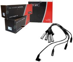 Zdjęcie Maxgear Przewody Zapłonowe Vw 1 62 0 Golf Passat A80 100 530063 - Piekary Śląskie