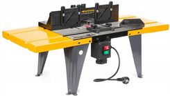 Stół do frezarki górnowrzecionowej Powermat PM-SFGW-850M - zdjęcie 1