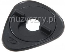Zdjęcie Dunlop 7007J Lok Strap - Dobra
