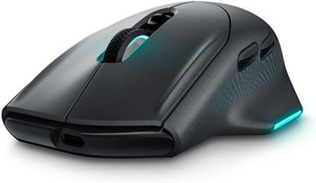Dell Alienware Gaming AW620M (545BBFB) - фото 4