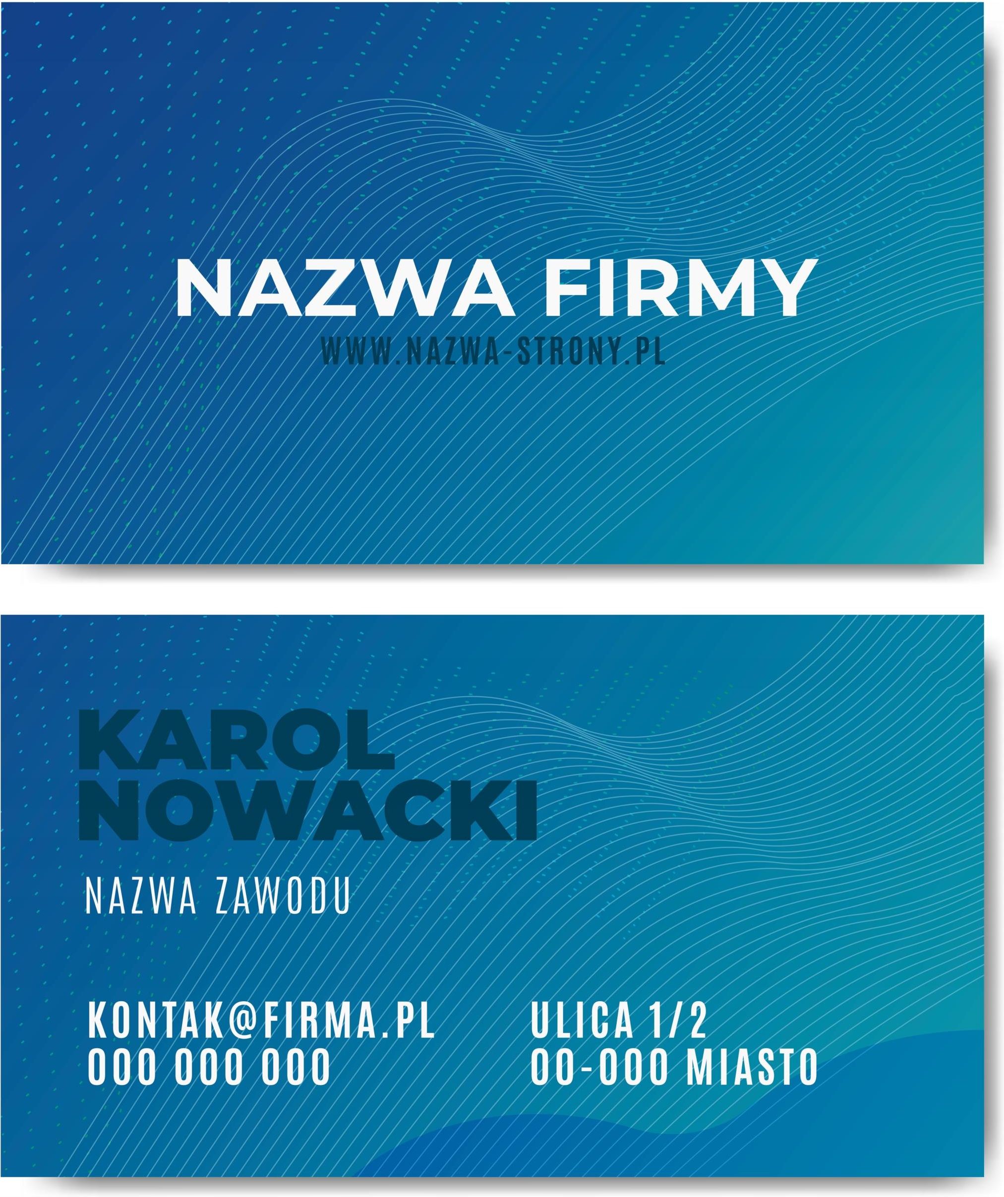 Wizyt wki Niebieskie Dwustronne Projekt 500szt Ceny I Opinie Ceneo pl wizyt-wki-niebieskie-dwustronne-projekt-500szt-ceny-i-opinie-ceneo-pl