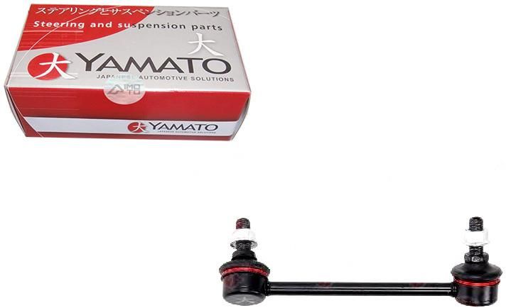 Yamato Łącznik Stabilizatora 150Mm Mazda 3 6 Cx5 1525 J63061YMT