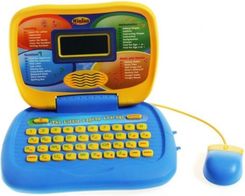 Smily Laptop Mądra Główka 8218