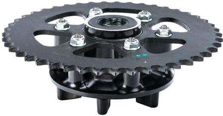 時貞01 Koło Tylne Napędowe 12 Kosiarki Nac Ls55-173-Hsd-Li Ls55-196-Hsd