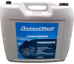 Zdjęcie ARGO CARINA 85W140 20L - Bełchatów