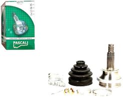 Pascal Przegub Napędowy Zewnętrzny 27Z 23Z 60Mm Abs 47 G10563PC