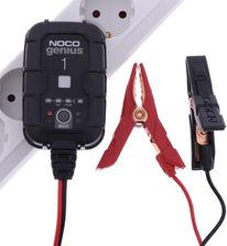 Zdjęcie Noco Ładowarka Akumulatorowa Genius 1 Eu 6/12V 1A 6090315 - Ciechanowiec