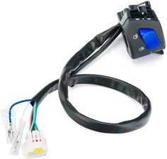 Zdjęcie Zipp Przełącznik Zespolony 20187510002328 - Zbąszynek