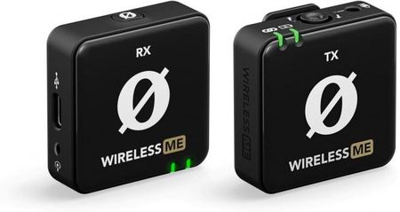 Rode Wireless Me (698813009916)