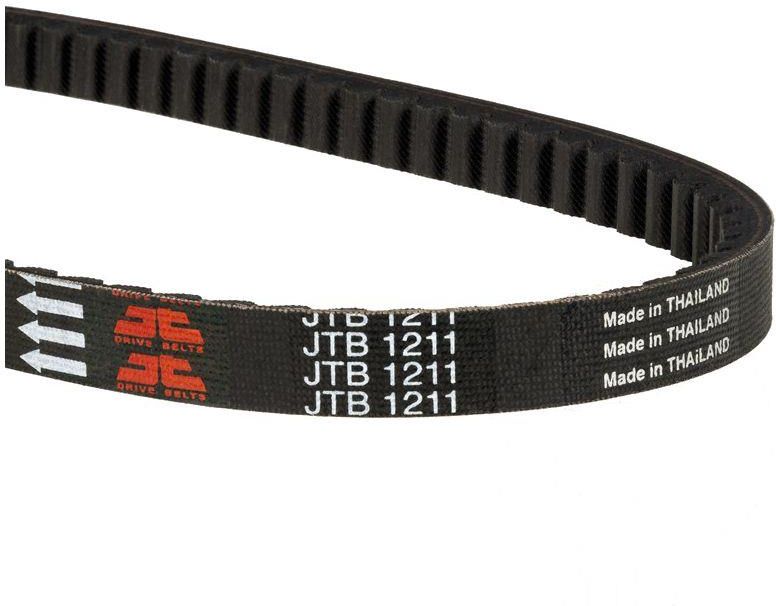 Części motocyklowe Jt Sprockets Pasek Napędowy 7550352 Opinie i ceny