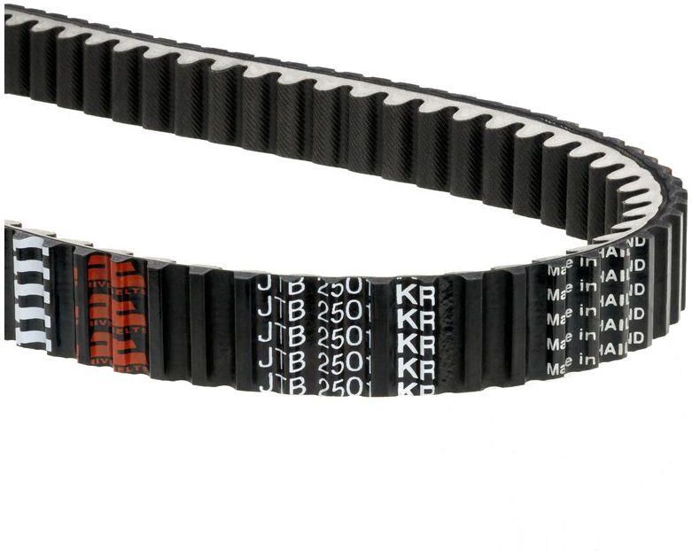 Części motocyklowe Jt Sprockets Pasek Napędowy 7550410 Opinie i ceny