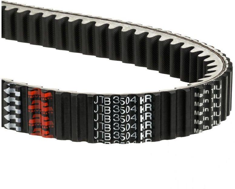 Części motocyklowe Jt Sprockets Pasek Napędowy 7550421 Opinie i ceny