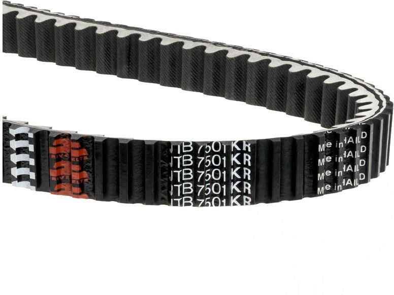 Części motocyklowe Jt Sprockets Pasek Napędowy Kevlar 7550449 Opinie