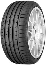 Continental ContiSportContact 3 265/35R19 98Y