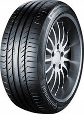 Zdjęcie Continental ContiSportContact 5 235/45R18 94W FR - Żukowo
