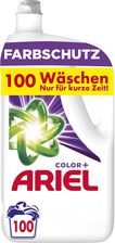 Zdjęcie Ariel Color Protection Color+ 5l - Alwernia