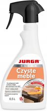 Jurga Płyn Do Czyszczenia I Pielęgnacji Mebli 0,5L