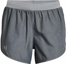 Zdjęcie Damskie Spodenki Under Armour 1350196-035 XL - Olkusz