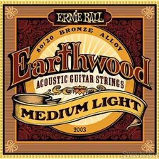 Zdjęcie Ernie Ball 2003 - Dobra