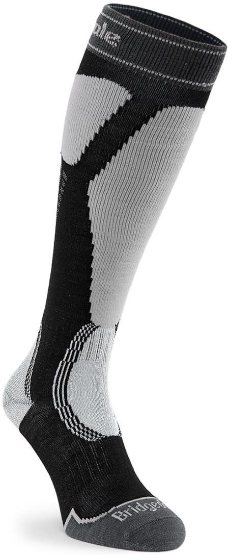 Bridgedale Chaussettes de ski Midweight Plus pour femme