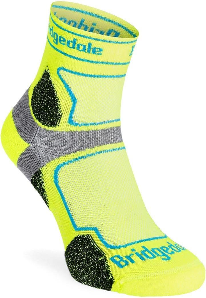 Compra Calze 3/4 sportive ultra leggere T2 Coolmax® donna di Bridgedale
