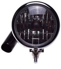 Zdjęcie Wilmat Lampa Przód Reflektor H4 Aw2431 - Nowogród Bobrzański