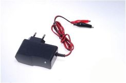 Zdjęcie Wilmat Ładowarka Akumulatorów Cyfrowa 12V 1A Aa0012 - Kargowa