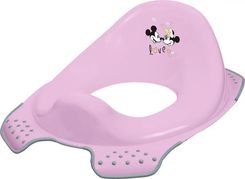 Zdjęcie Keeeper Nakładka Na Sedes Myszka Minnie Różowy - Trzebinia