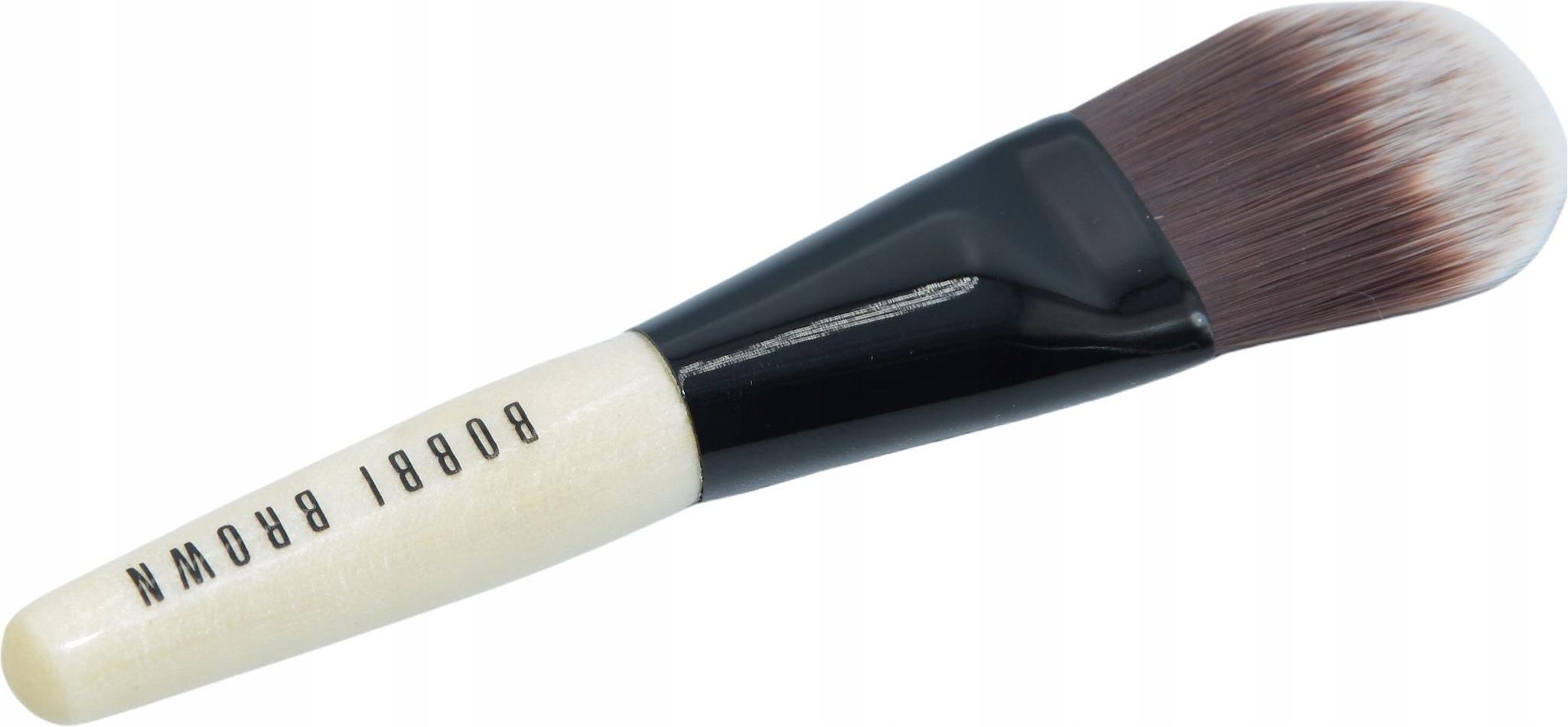 Bobbi Brown Brush Foundation Pędzel Do Podkład Opinie i ceny na Ceneo.pl