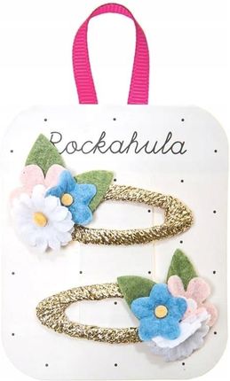 Rockahula Kids 2 Spinki Do Włosów Meadow Flower