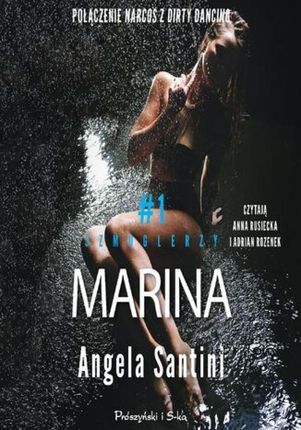 Marina Angela Santini (Audiobook)