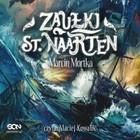 Zaułki St. Naarten Marcin Mortka (Audiobook)