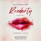 Rozdarty Carian Cole (Audiobook)