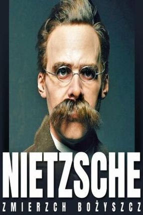Zmierzch bożyszcz, czyli jak filozofuje się młotem Fryderyk Nietzsche (Audiobook)