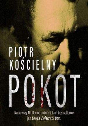 Pokot Piotr Kościelny (Audiobook)