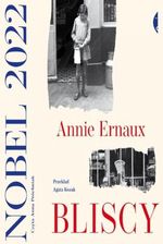 Zdjęcie Bliscy Annie Ernaux (Audiobook) - Drezdenko