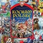 Kocham Polskę. Elementarz dla dzieci Jarosław Szarek (Audiobook)