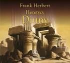 Heretycy Diuny Kroniki Diuny Tom 5 Frank Herbert (Audiobook)