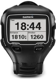 forerunner 910