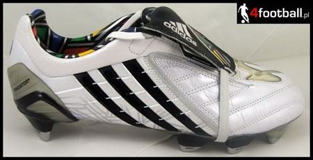Adidas Predator Powerswerve Xtrx Sg Confederation (G02742) - Ceny