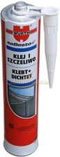Zdjęcie Klej I Szczeliwo Do Metalu, Drewna, Kamienia, Betonu I Tworzyw Sztucznych 300 Ml 30021759 - Świeradów-Zdrój