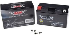 Zdjęcie Wilmat Akumulator Żelowy Agm Wm Motor Wt7B-Bs 12V 6,5Ah Yt7B-Bs Ab0026 - Nowa Sól