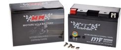 Wilmat Akumulator Żelowy Agm Wm Motor Wt9B-Bs 12V 8Ah Yt9B-Bs Ab0014