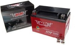 Wilmat Akumulator Żelowy Agm Wm Motor Wtx9-Bs 12V 8Ah Ytx9-Bs Ab0033