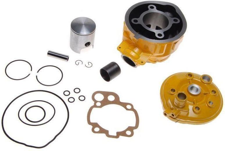 Wilmat Cylinder 47 00Mm 2T 70Cc Aprillia Am6 Am345 70 Minarelli 70 Lc wilmat-cylinder-47-00mm-2t-70cc-aprillia-am6-am345-70-minarelli-70-lc