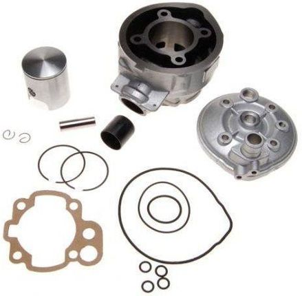 amu Wilmat Cylinder 49,00Mm Aprilia Am6 Am345-90 Minarelli 90